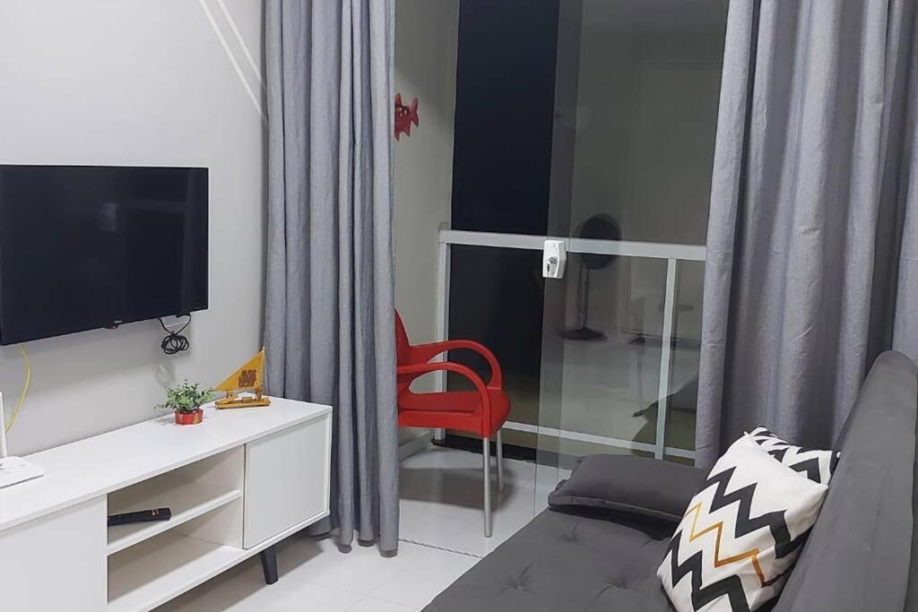 Flat Bem-Vindo Bella Mare Apartman Maragogi Kültér fotó