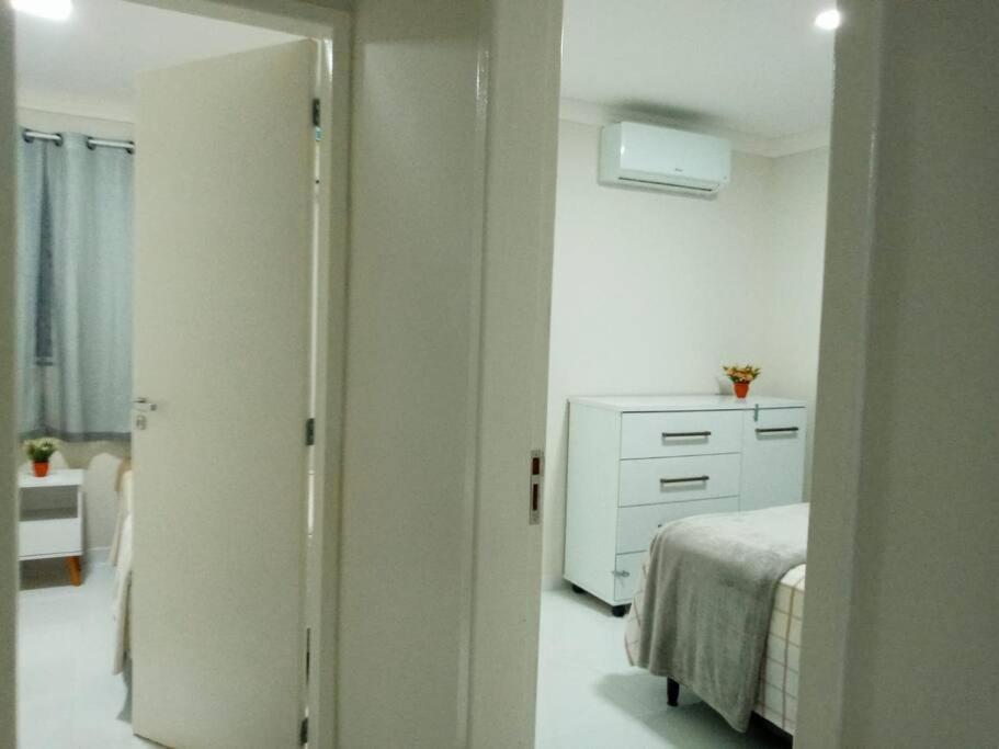 Flat Bem-Vindo Bella Mare Apartman Maragogi Kültér fotó