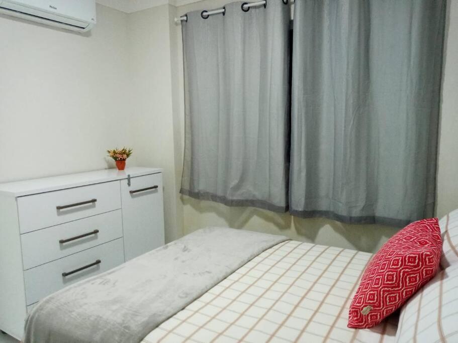 Flat Bem-Vindo Bella Mare Apartman Maragogi Kültér fotó