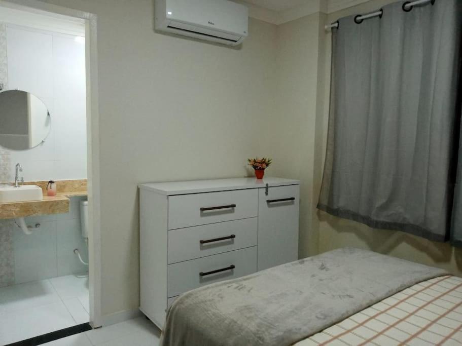 Flat Bem-Vindo Bella Mare Apartman Maragogi Kültér fotó