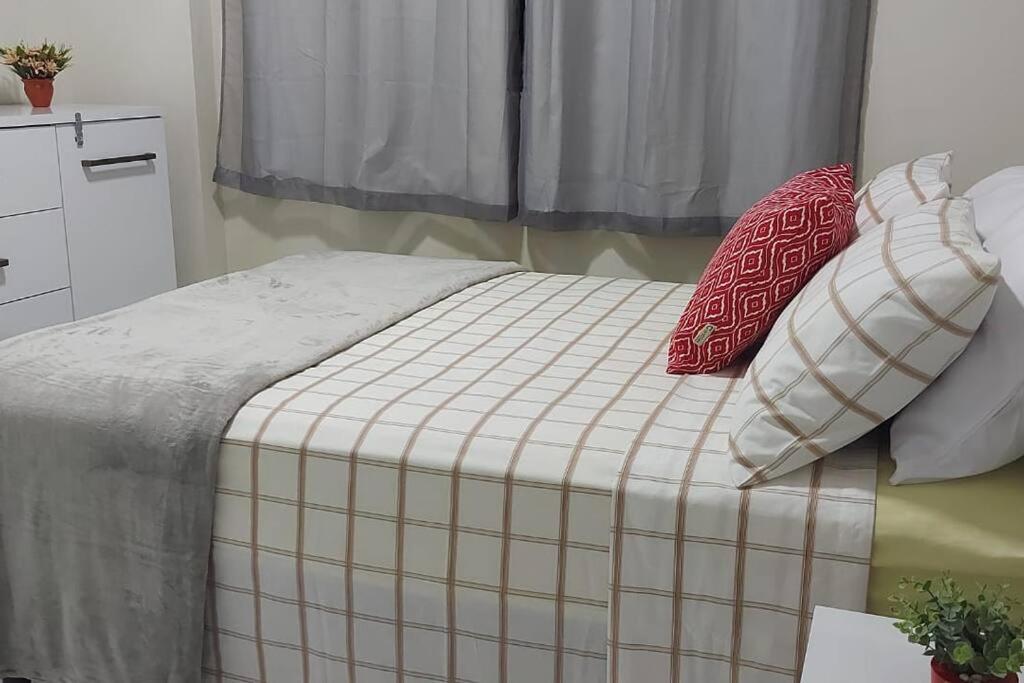 Flat Bem-Vindo Bella Mare Apartman Maragogi Kültér fotó