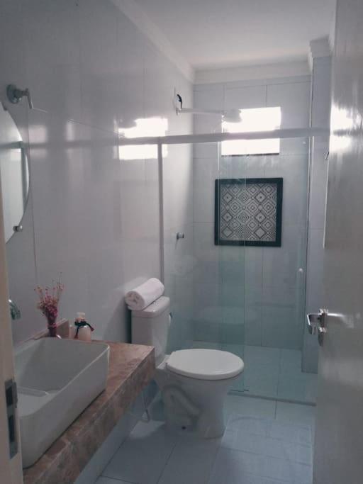 Flat Bem-Vindo Bella Mare Apartman Maragogi Kültér fotó