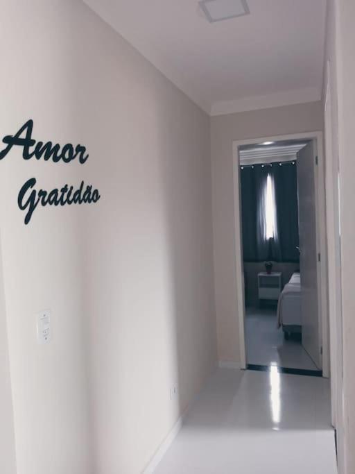 Flat Bem-Vindo Bella Mare Apartman Maragogi Kültér fotó