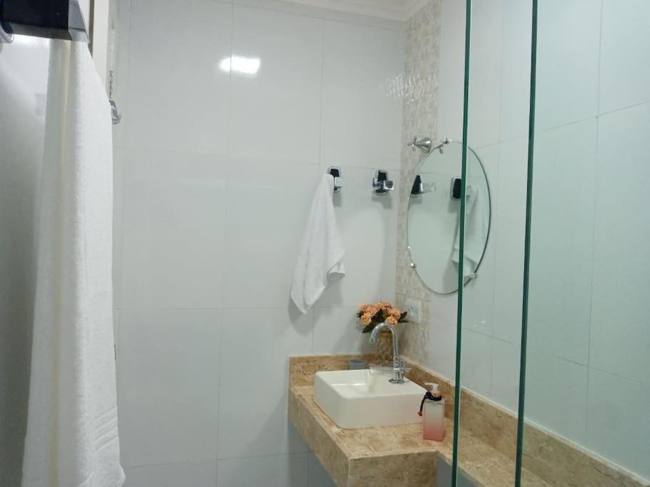 Flat Bem-Vindo Bella Mare Apartman Maragogi Kültér fotó
